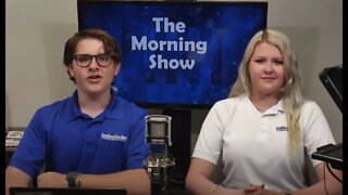 The Morning Show - 10/26/22