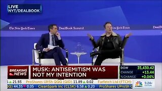 'Go Fu*k Yourself!' Elon Musk to Corporations Pulling Ad Money on X