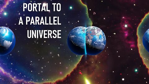 Reality Decoded: 15 Startling Signs of Parallel Universes