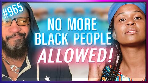 Jamaican homeowner doesn't want BLACK PEOPLE staying her AirBnB ANYMORE | TSR: Live Ep. 965