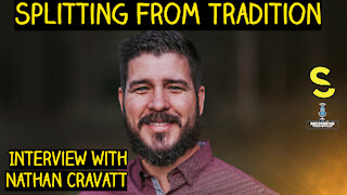 Interview with Nathan Cravatt of The Recovering Fundamentalist Podcast