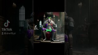 Midjourney AI generated images of the Joker!! #midjourney #midjourneyai #joker