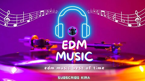 Top 15 EDM Music Best of Time ♫ Music Relaxing ♫ Playlist EMD Music