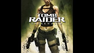 Tomb Raider Underworld "Teaser Trailer" (Cinematic)