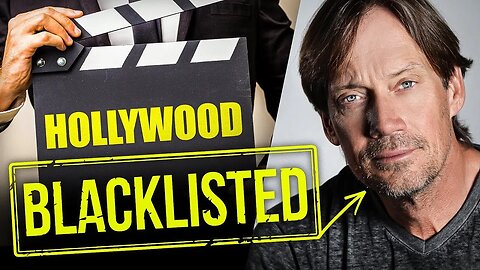 How Hollywood BLACKLISTED Kevin Sorbo
