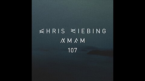 Chris Liebing @ AM FM 107