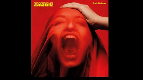 Rock On! with the Scorpions
