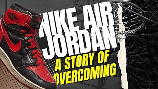 The Legend of Nike Air Jordan: An Epic Journey of Superstars and Revolution in Basketball