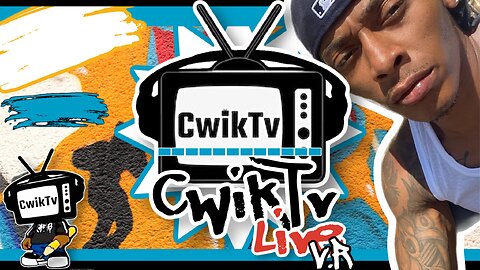 NEWS | CwikTv Live