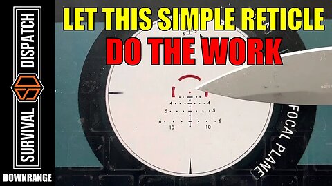 Master the art of Long-Range Accuracy With Minimal Practice