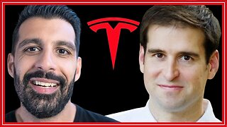 BREAKING: JB Straubel Running for Tesla's Board of Directors