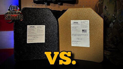 Steel Vs Composite Armor Which Should You Get?