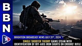 SINGLE SHOOTER THEORY GAINS STEAM... [2024-07-31] - DEA AGENT JEFFREY PRATHER & MIKE ADAMS (VIDEO)