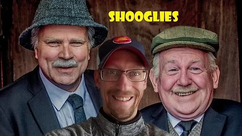 American Reacts to Still Game Series 2 Episode 7 - Shooglies