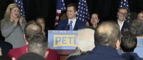 Buttigieg asks for review of caucus results