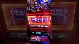 $9 Spins on this Slot Machine!