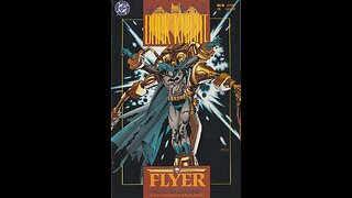 Batman: Legends of the Dark Knight -- Issue 26 (1989, DC Comics) Review