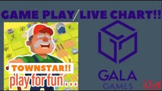 Townstar by Gala Game