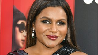 Mindy Kaling Set To Create New Series For Netflix