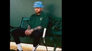 MAC MILLER remix JERRY'S RECORD STORE