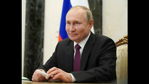 Vladimir Poutine censuré sur TF1 5 juin 2014