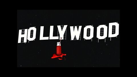 Rust film set Hollywood ritual site? Alec Baldwin a Pawn?