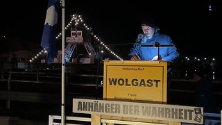 Wolgast - Abschließende Worte von André und Stefan 14-02-2023