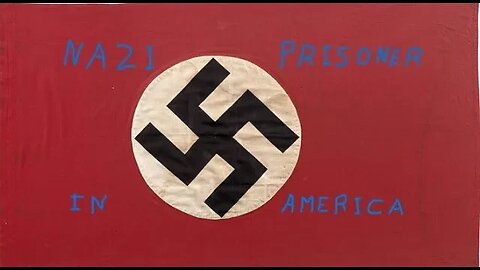 Nazi Prisoner in American Federal Prison, David E. Lane, as told by one of the guards.