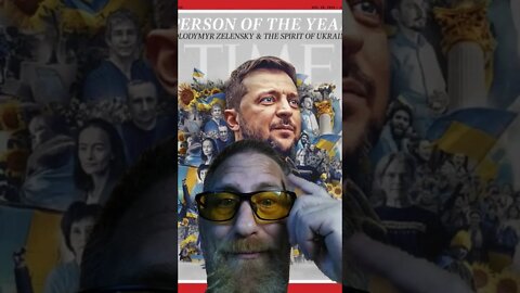 Person of the Year Remix #wefomohard