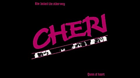 Cheri – Queen Of Hearts