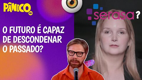 APELO EMOCIONAL PODE TIRAR NOME DE ELIZE MATSUNAGA DO SERASA DE ASSASSINAS? Ullisses Campbell opina