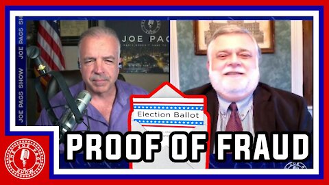 Wide Spread Fraud in Michigan on Election Day | Dave Kallman