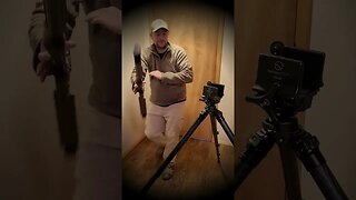 Best Budget Carbon Fiber Tripod!