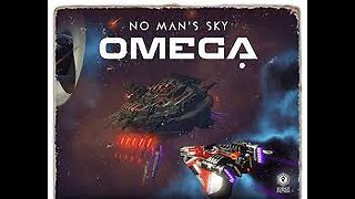 No Mans Sky Omega Review / Test