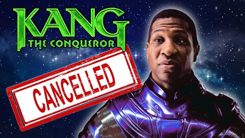 Avengers Kang Dynasty CANCELLED? Is Marvel DUMPING Kang? Marvel Trademarks - MCU News