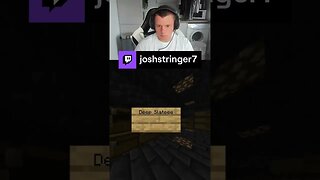 How many times😱😂#5tringer #minecraft #minecraftpocketedition #twitch #shorts