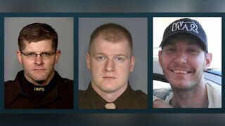 Las Vegas officers, civilian killed 6 years ago today