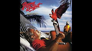 Jimmy Buffett - Cheeseburgers In Paradise (Live)