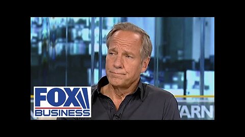 Mike Rowe makes bold claim about 4-year college degrees