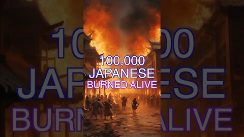 The curse of the Japanese Kimono allegedly killed over 100,000 people #history