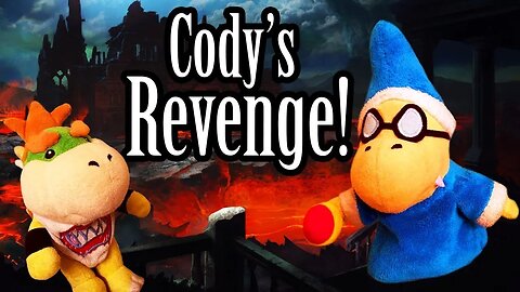 SML Movie - Cody's Revenge! - Full Episode