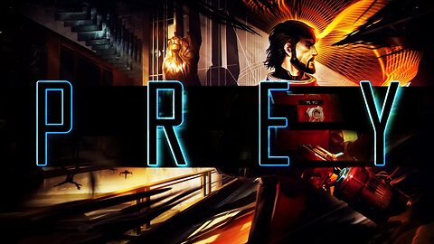 LIVE - THE NIGHTMARE IS STILL ON MY ARSE | Part 6 #prey