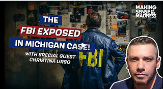 The FBI EXPOSED In Michigan Case! | MSOM Ep. 920 PATRIOT.TV 75.3K followers