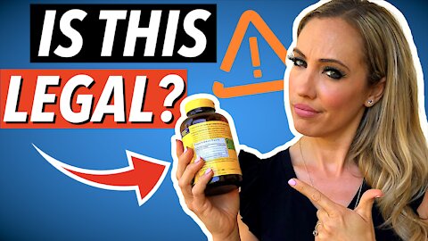 How to Read the Supplement Facts Label on Dietary Supplements