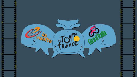 Cycling Grand Tours