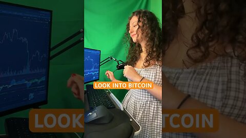 Will you do this? #bitcoin #lookinto #crypto #cryptocurrency #bitcoiners #digitalcurrency