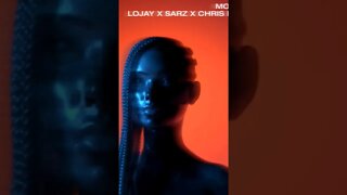 Monalisa (remix) - Sarz ft Chris Brown