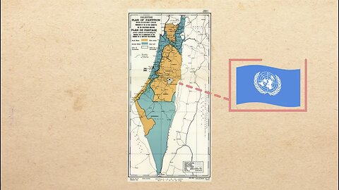 Resolution 181 - The History of Israel Explained | Unpacked