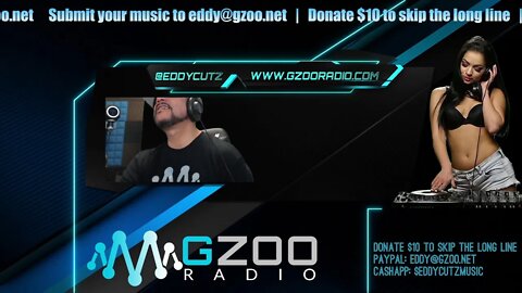 Live music reviews with GZOO Radio. Submit your music!