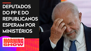 Reforma ministerial: Centrão pressiona por ministérios consolidados